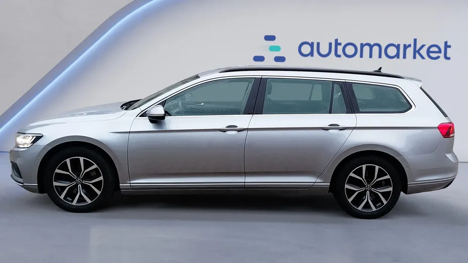 VOLKSWAGEN Passat Passat 1.5 TSI EVO Business DSG