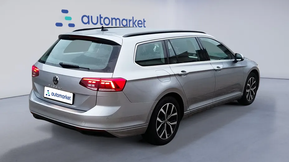 VOLKSWAGEN Passat Passat 1.5 TSI EVO Business DSG