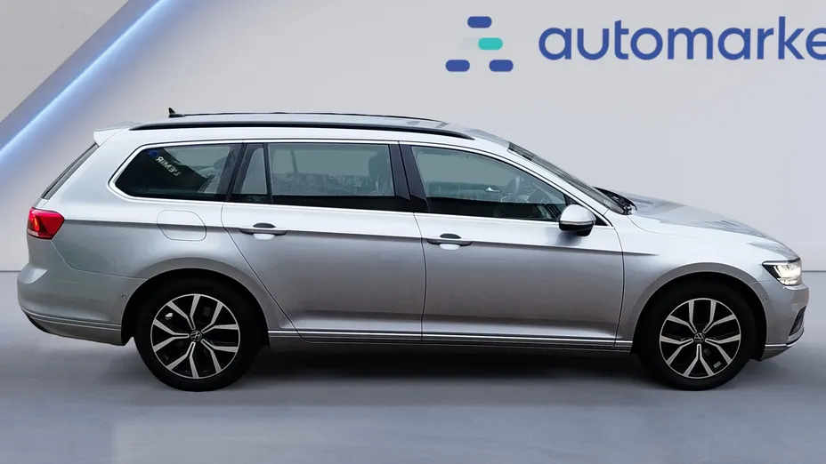 VOLKSWAGEN Passat Passat 1.5 TSI EVO Business DSG
