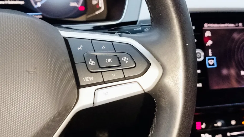 VOLKSWAGEN Passat Passat 1.5 TSI EVO Business DSG