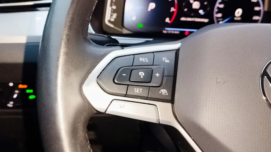 VOLKSWAGEN Passat Passat 1.5 TSI EVO Business DSG