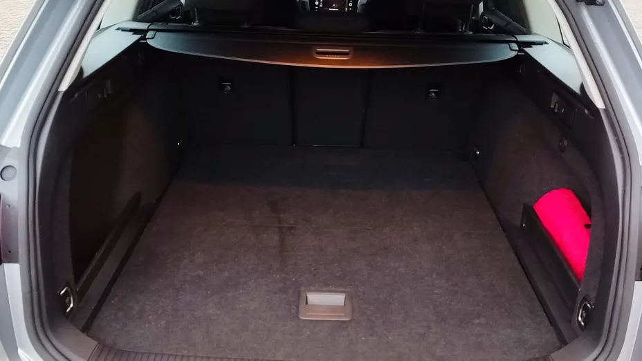 VOLKSWAGEN Passat Passat 1.5 TSI EVO Business DSG