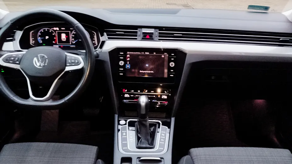 VOLKSWAGEN Passat Passat 1.5 TSI EVO Business DSG