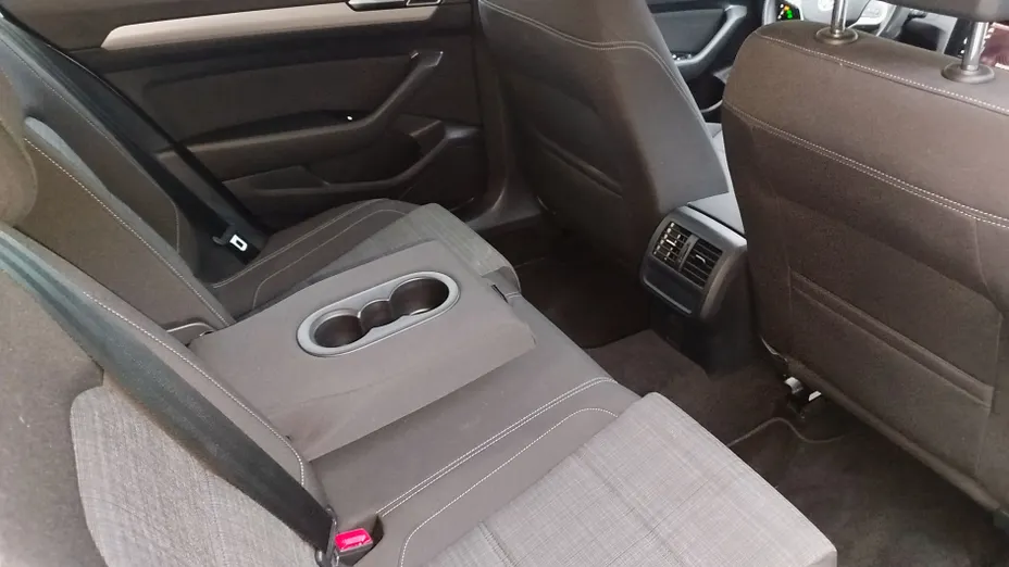 VOLKSWAGEN Passat Passat 1.5 TSI EVO Business DSG