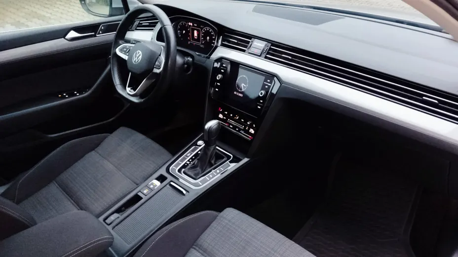 VOLKSWAGEN Passat Passat 1.5 TSI EVO Business DSG