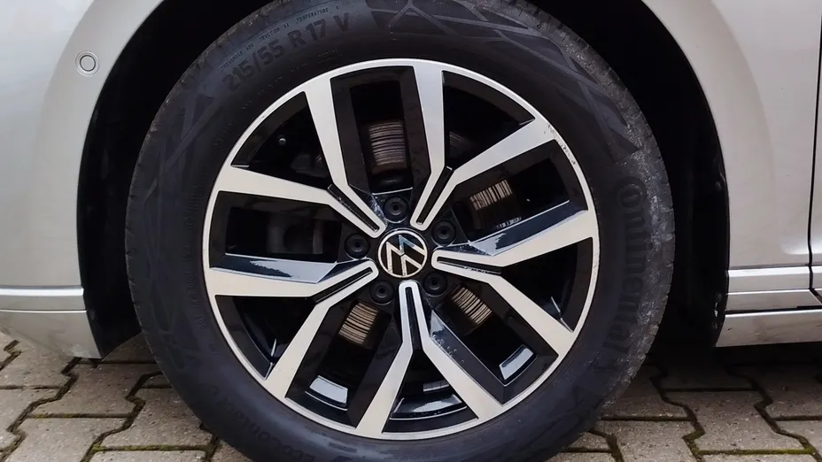 VOLKSWAGEN Passat Passat 1.5 TSI EVO Business DSG