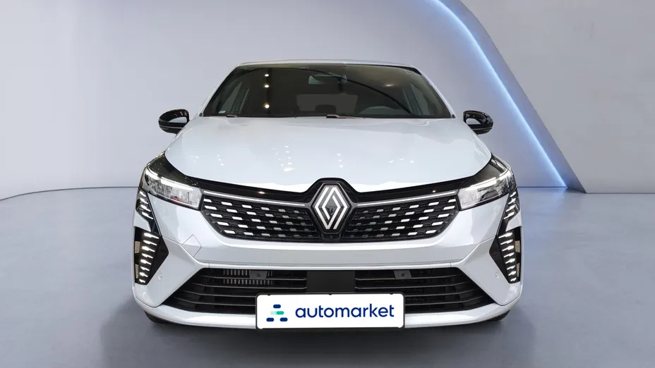 RENAULT Clio Clio 1.0 TCe Techno LPG