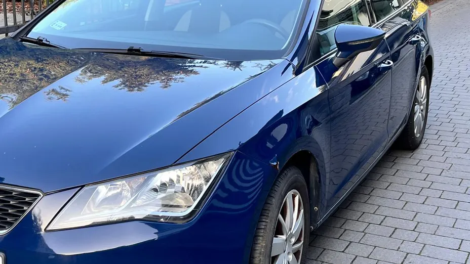 SEAT Leon Leon 1.2 TSI Reference