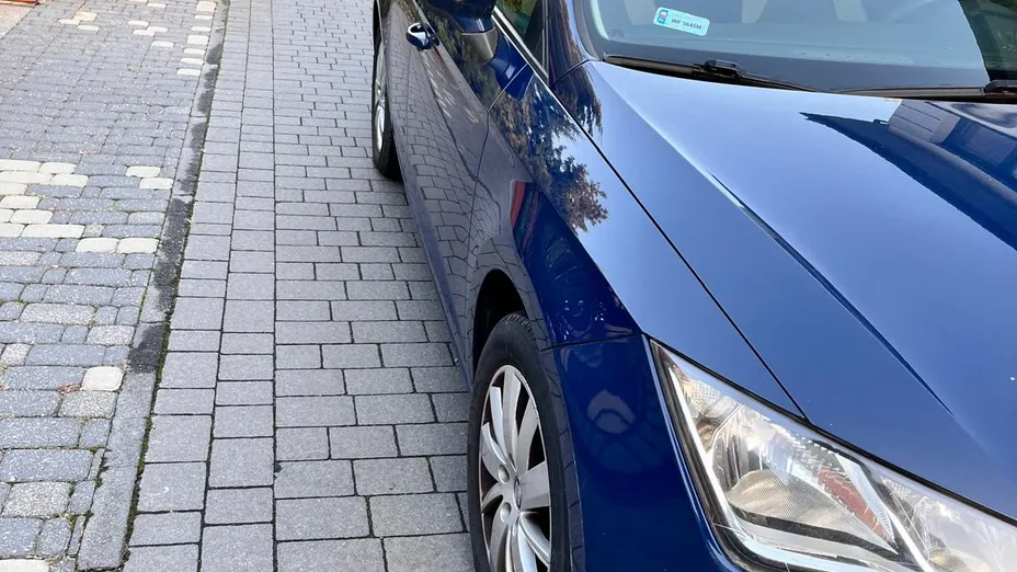 SEAT Leon Leon 1.2 TSI Reference