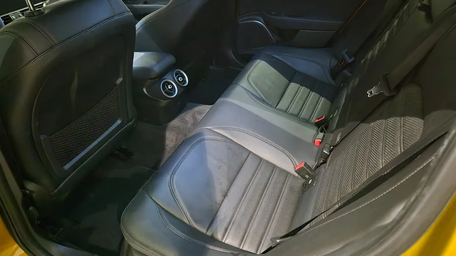 ALFA ROMEO Giulia Giulia 2.0 Turbo Veloce Q4 aut