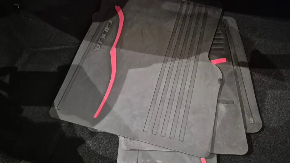 ALFA ROMEO Giulia Giulia 2.0 Turbo Veloce Q4 aut