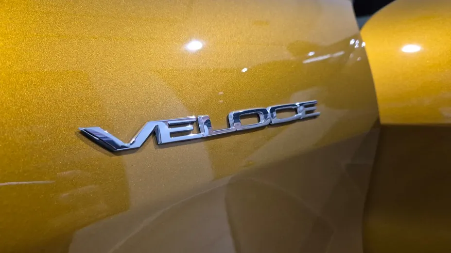 ALFA ROMEO Giulia Giulia 2.0 Turbo Veloce Q4 aut