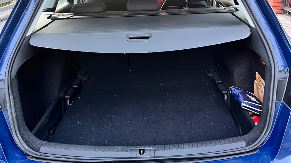 SEAT Leon Leon 1.2 TSI Reference