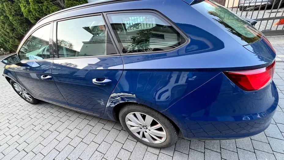 SEAT Leon Leon 1.2 TSI Reference