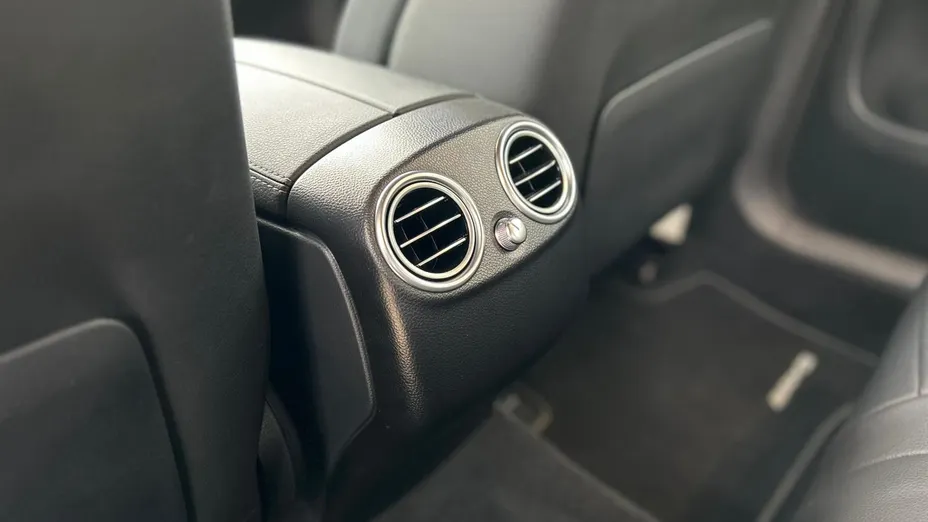 MERCEDES-BENZ GLC GLC 300 d 4-Matic