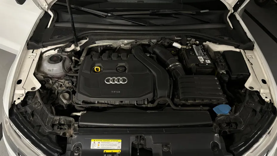 AUDI A3 A3 35 TFSI Sport S tronic