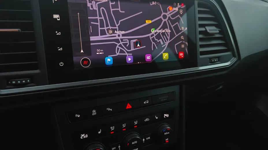 CUPRA Ateca Ateca 2.0 TSI 4Drive DSG