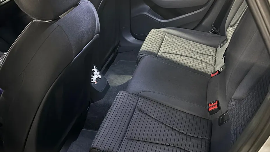 AUDI A3 A3 35 TFSI Sport S tronic