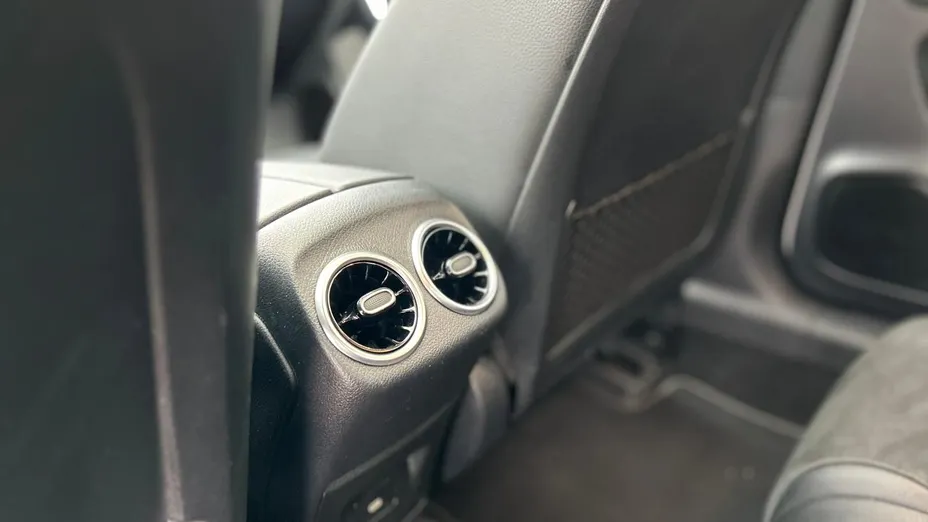 MERCEDES-BENZ CLA CLA 220 4-Matic