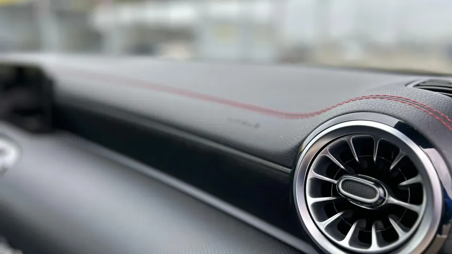 MERCEDES-BENZ CLA CLA 220 4-Matic