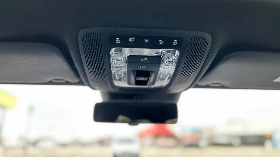 MERCEDES-BENZ CLA CLA 220 4-Matic