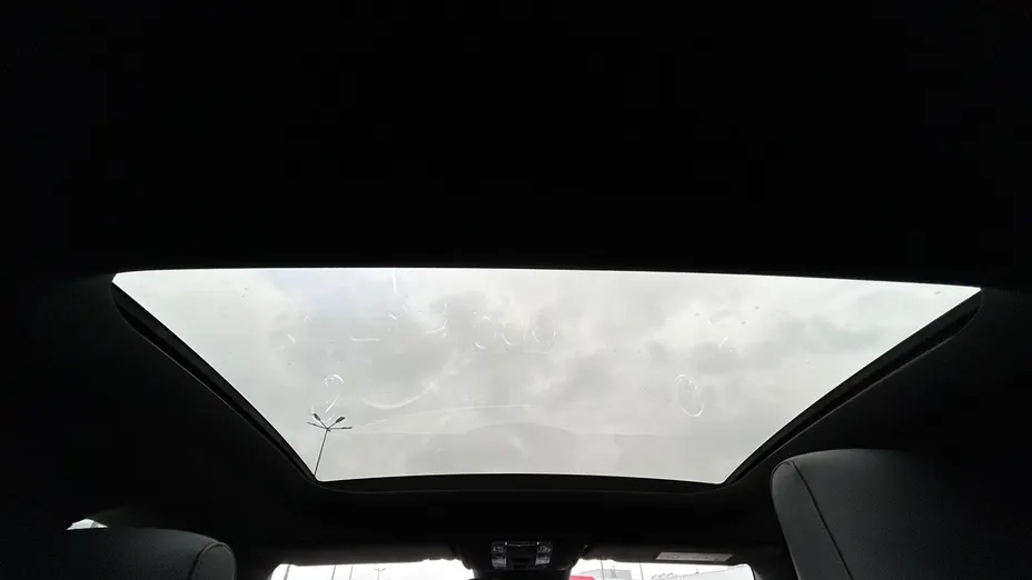 MERCEDES-BENZ CLA CLA 220 4-Matic