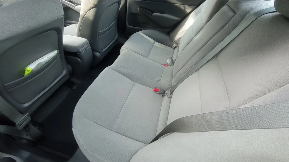 HONDA Civic Civic 1.8 Comfort