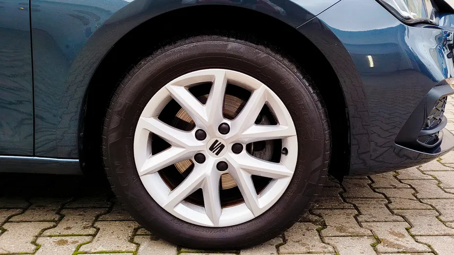 SEAT Leon Leon 1.5 TSI Style