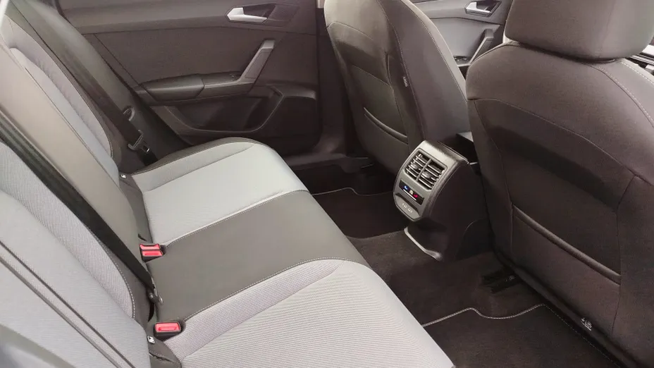 SEAT Leon Leon 1.5 TSI Style