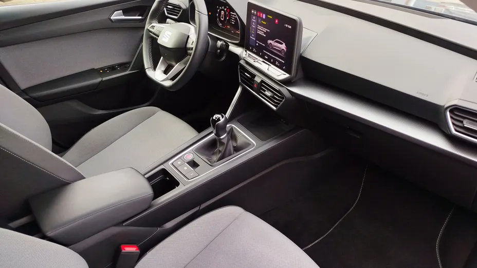 SEAT Leon Leon 1.5 TSI Style