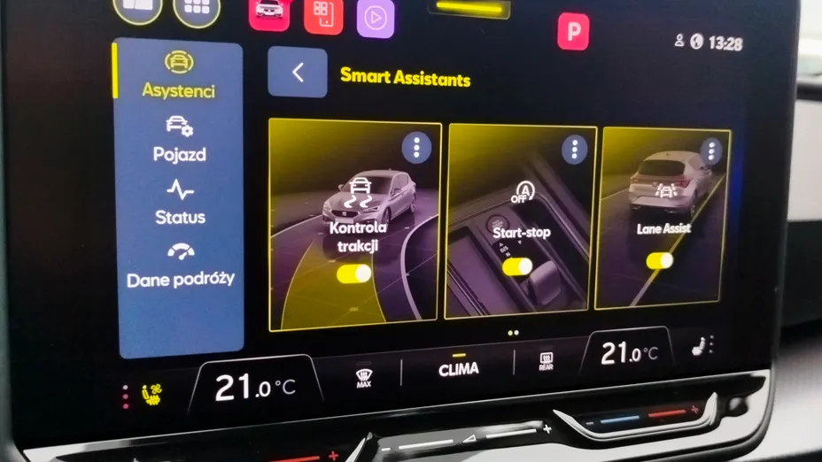 SEAT Leon Leon 1.5 TSI Style