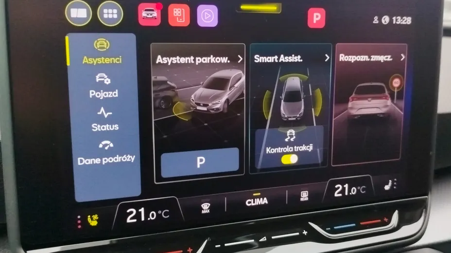 SEAT Leon Leon 1.5 TSI Style