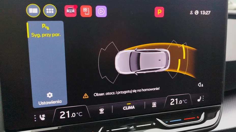 SEAT Leon Leon 1.5 TSI Style