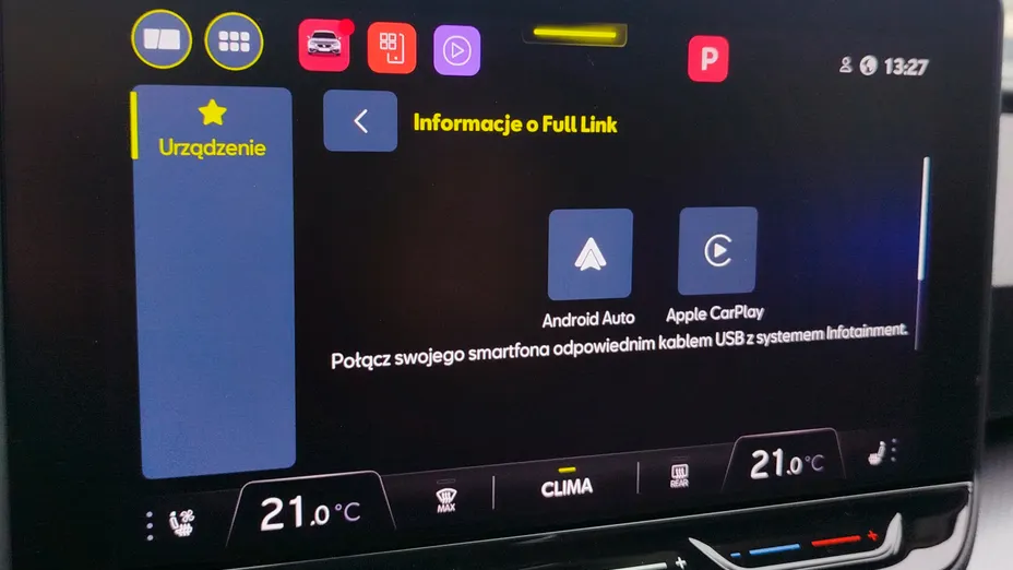 SEAT Leon Leon 1.5 TSI Style