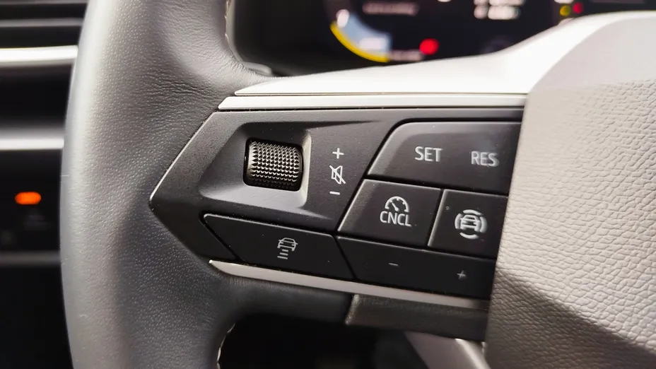 SEAT Leon Leon 1.5 TSI Style