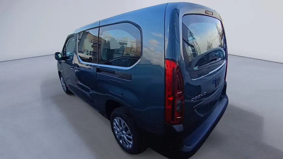 FIAT Doblo Doblo Combi 1.5 BlueHDI S&S L2 Nowy