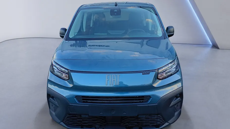 FIAT Doblo Doblo Combi 1.5 BlueHDI S&S L2 Nowy