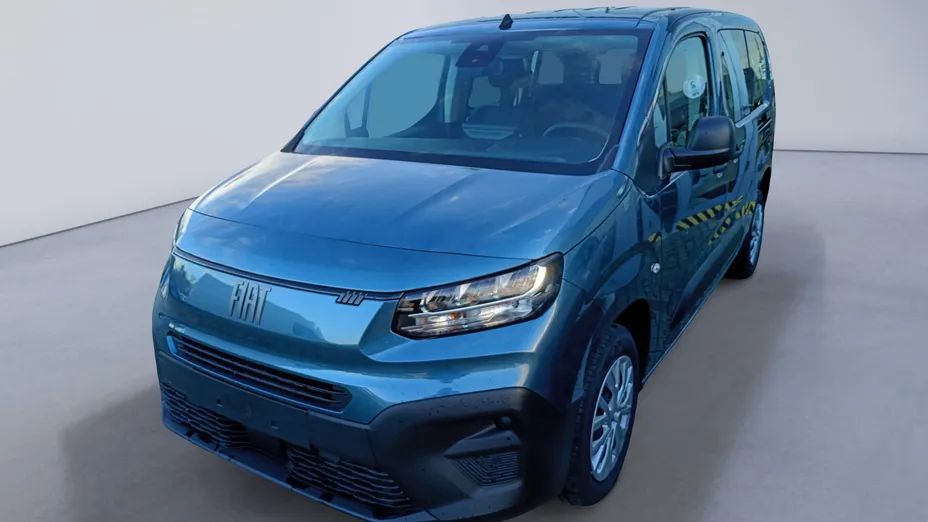 FIAT Doblo Doblo Combi 1.5 BlueHDI S&S L2 Nowy