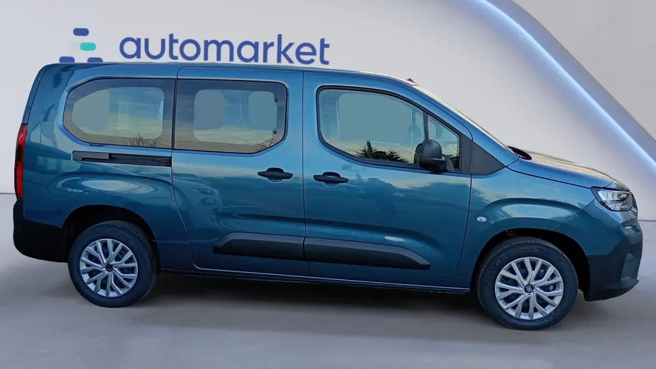 FIAT Doblo Doblo Combi 1.5 BlueHDI S&S L2 Nowy