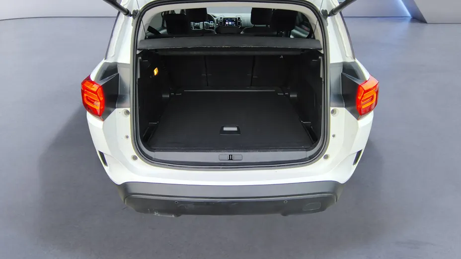 CITROEN C5 Aircross C5 Aircross 1.5 BlueHDi Shine EAT8