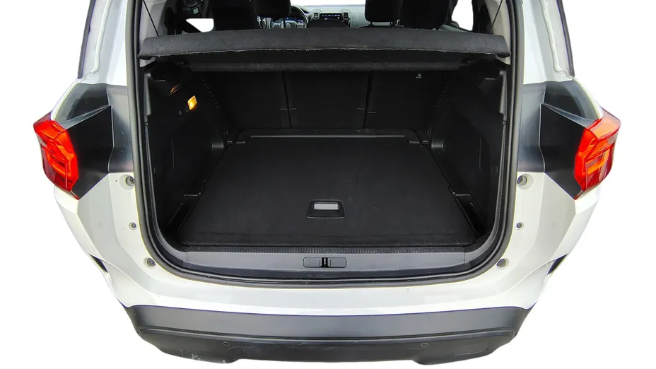 CITROEN C5 Aircross C5 Aircross 1.5 BlueHDi Shine EAT8