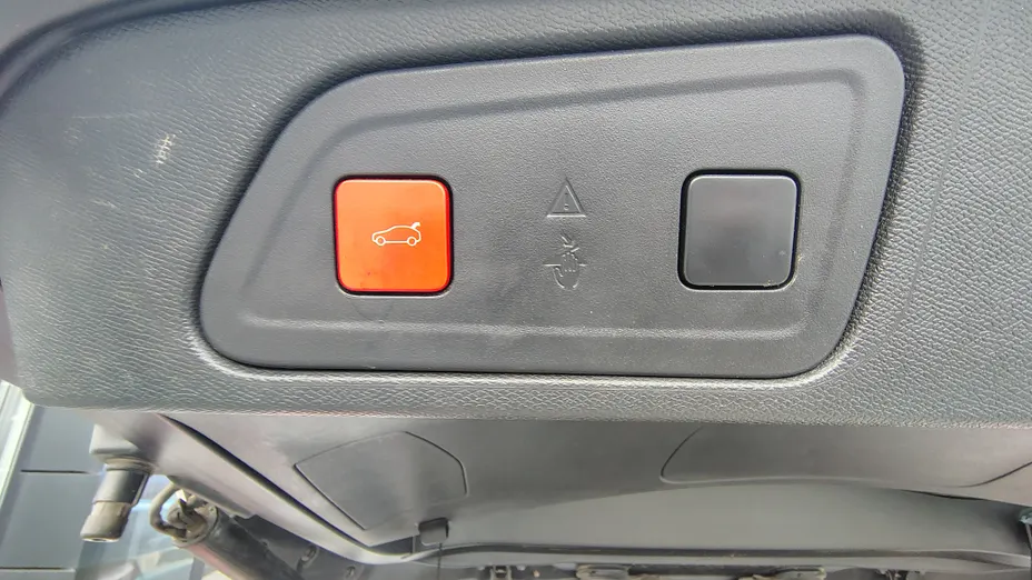 CITROEN C5 Aircross C5 Aircross 1.5 BlueHDi Shine EAT8