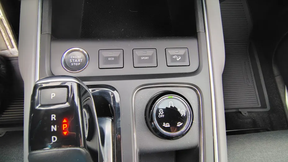 CITROEN C5 Aircross C5 Aircross 1.5 BlueHDi Shine EAT8