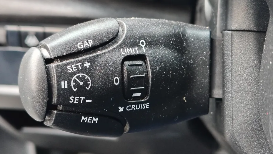 CITROEN C5 Aircross C5 Aircross 1.5 BlueHDi Shine EAT8