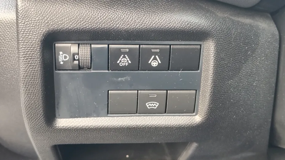 CITROEN C5 Aircross C5 Aircross 1.5 BlueHDi Shine EAT8