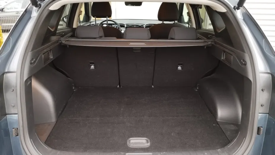 HYUNDAI Tucson Tucson 1.6 T-GDi 48V Executive 4WD DCT