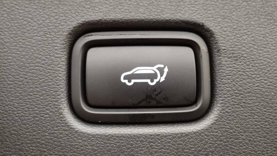 HYUNDAI Tucson Tucson 1.6 T-GDi 48V Executive 4WD DCT