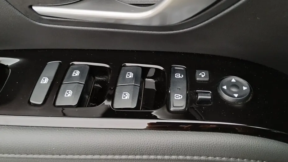 HYUNDAI Tucson Tucson 1.6 T-GDi 48V Executive 4WD DCT