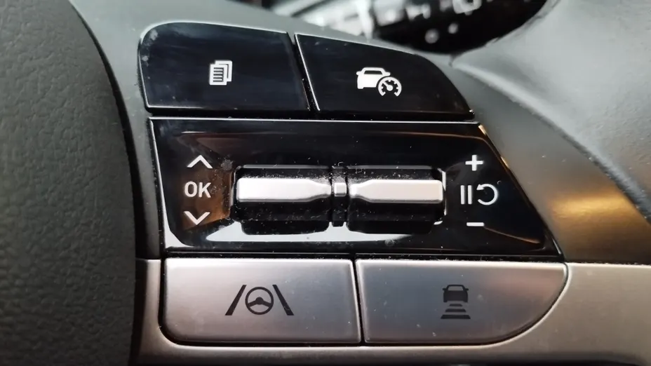 HYUNDAI Tucson Tucson 1.6 T-GDi 48V Executive 4WD DCT