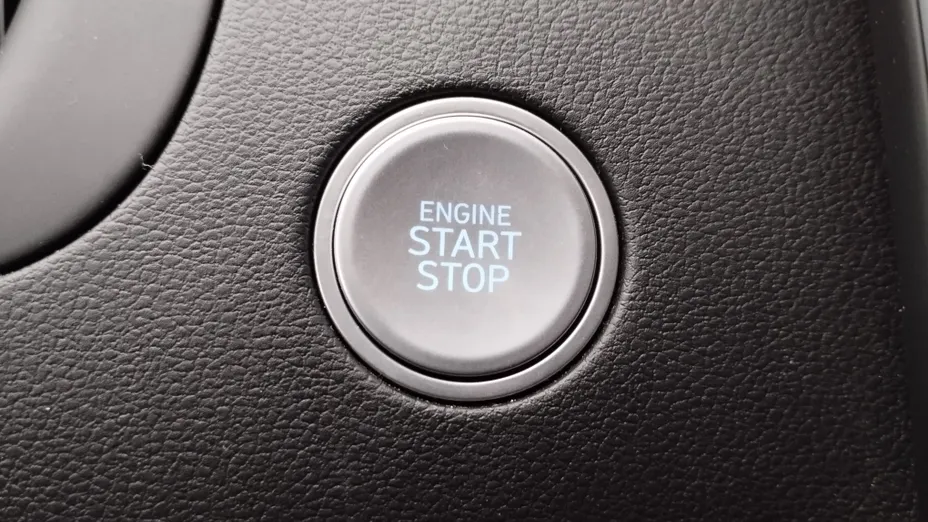 HYUNDAI Tucson Tucson 1.6 T-GDi 48V Executive 4WD DCT